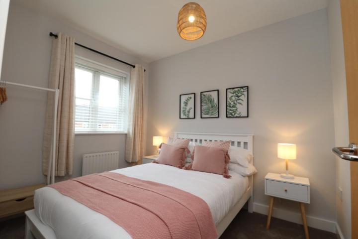 Appartement The Sanctury - Ih25Swa à Middleton One Row Extérieur photo